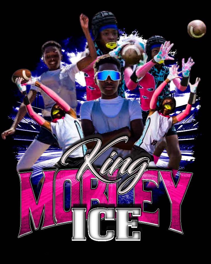 King Mobley tweet media
