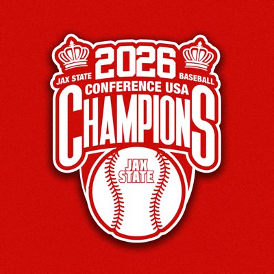Jax State Baseball tweet media