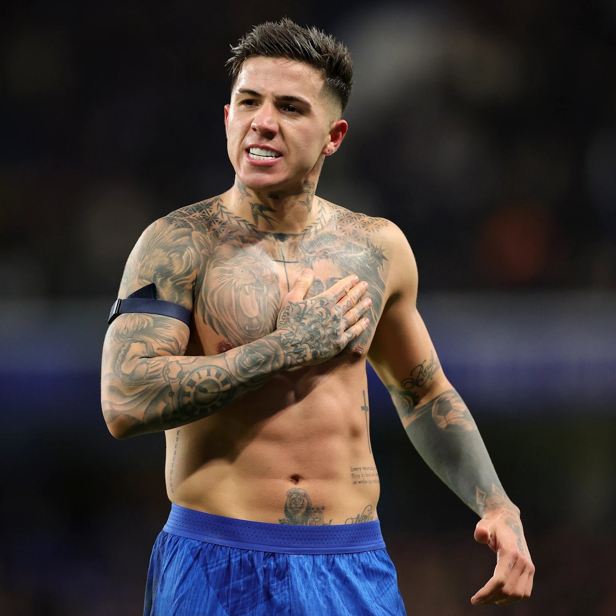 Univers Chelsea tweet media