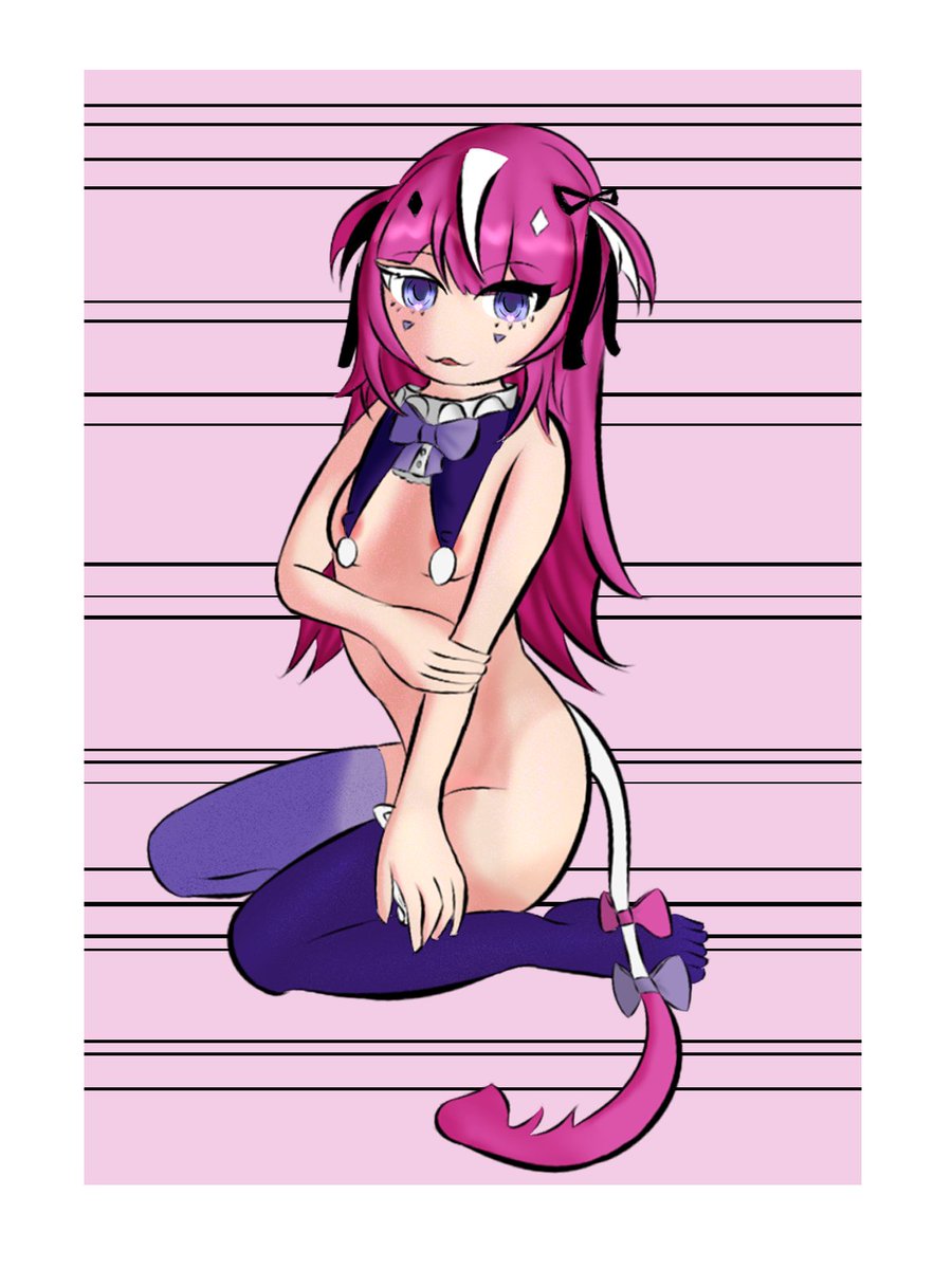 Monsgimi's tweet photo. It was fun doing a Camila fanart I love her design♥️
I still have a lot to learn and practice
#cumilART https://t.co/Ls6QNKLcYc