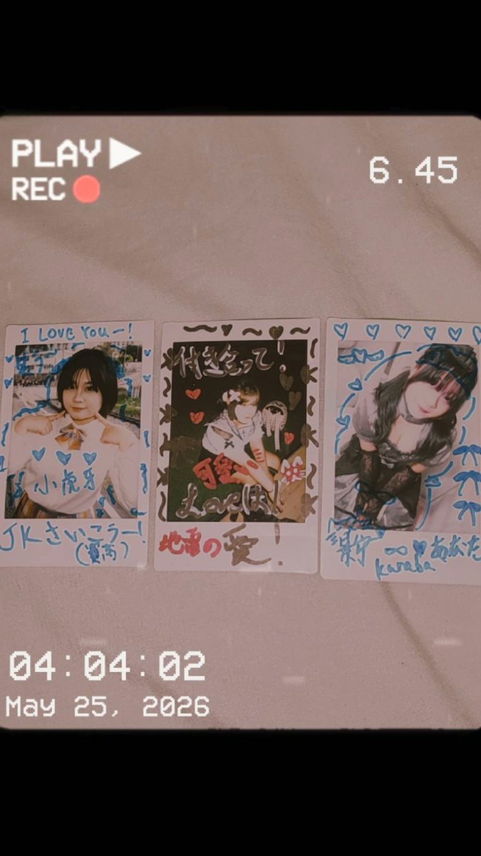 闇葉 tweet media
