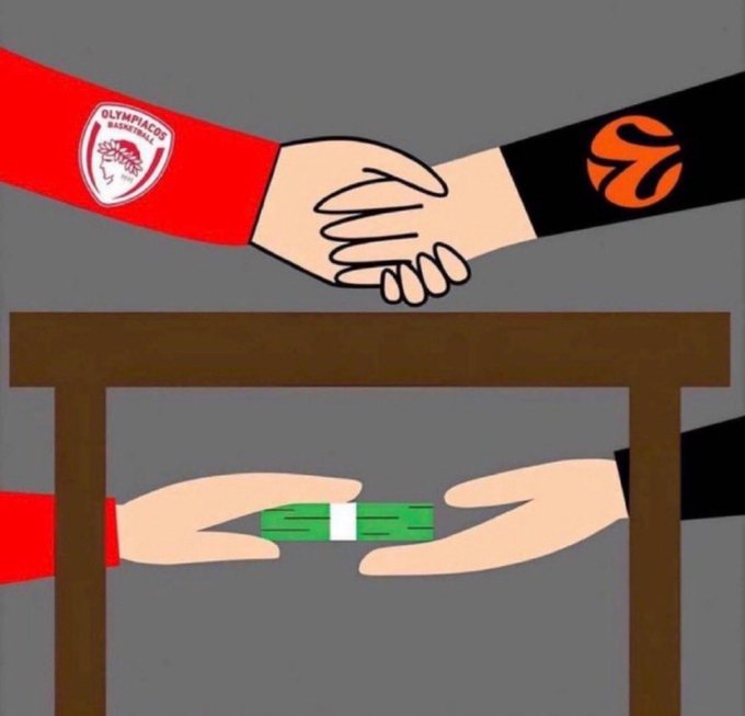 Nft_Curator_'s tweet photo. @EuroLeague @Olympiacos_BC How much euroleague referee?
#euroleaguefinal https://t.co/5k2DhULgFT