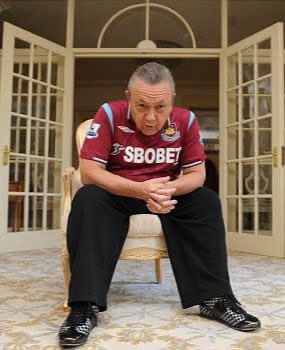West Ham Rambles tweet media