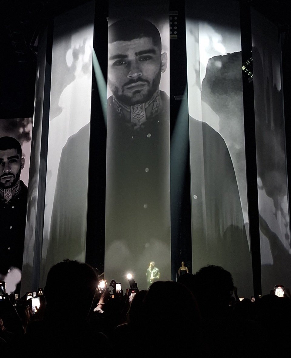 acervo zayn malik tweet media