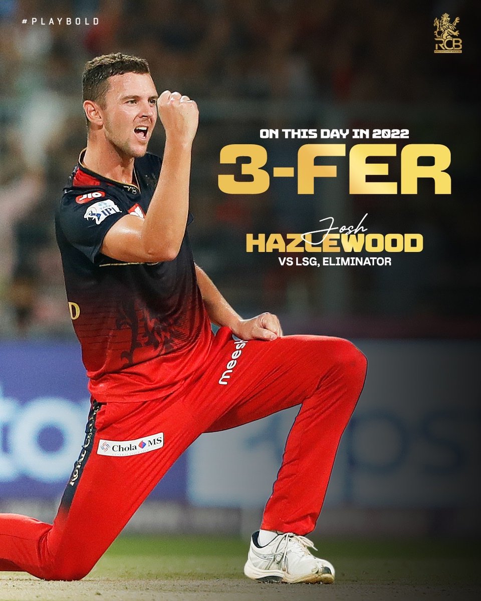 Royal Challengers Bengaluru tweet media