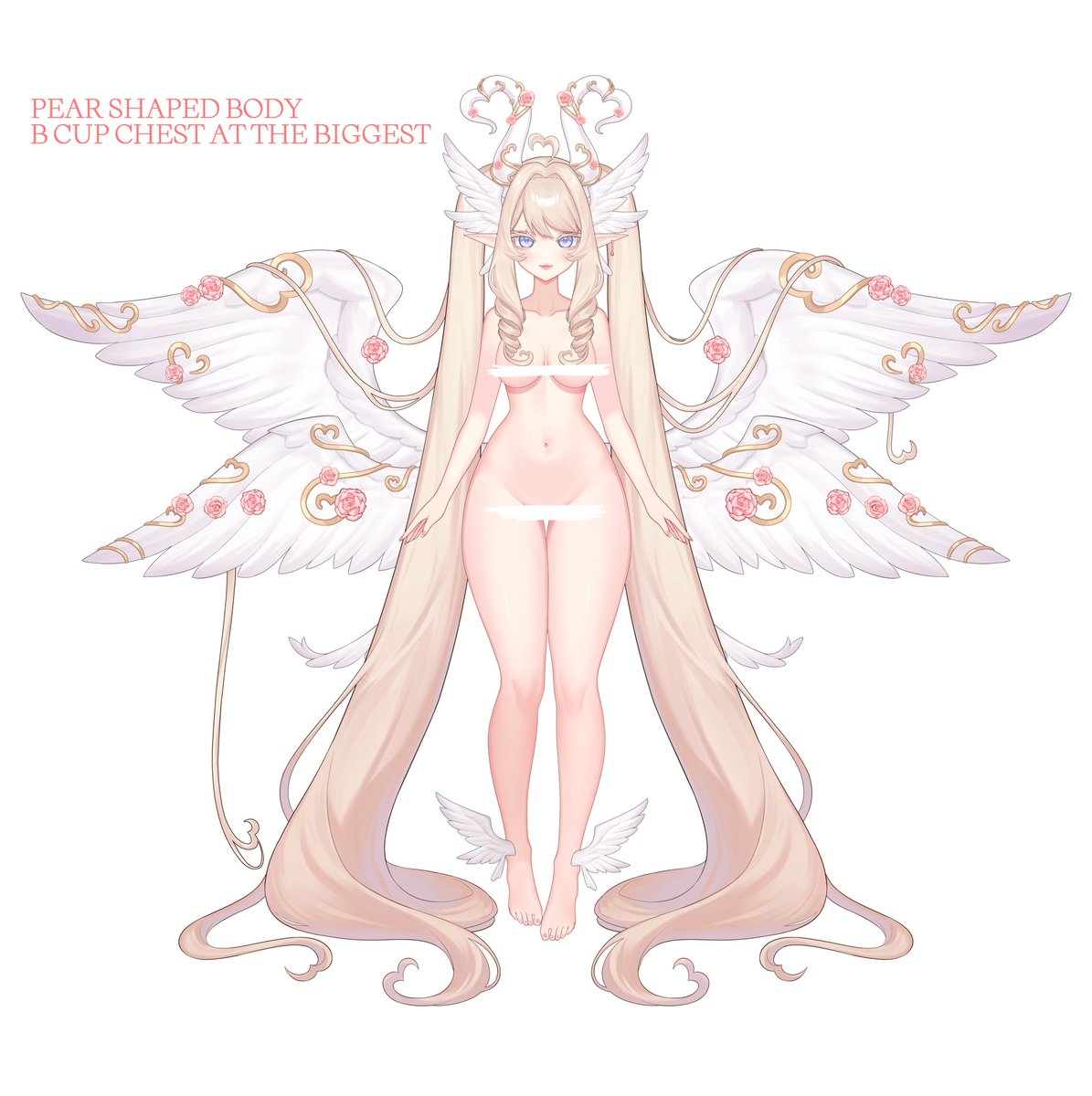 ʚ Ascensia ɞ tweet media