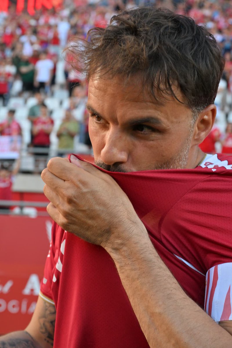 realmurciacfsad's tweet photo. 😘 𝑨𝒎𝒐𝒓 𝒗𝒆𝒓𝒅𝒂𝒅𝒆𝒓𝒐. https://t.co/l3LpOLa45c
