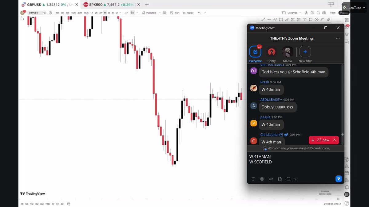 DEFI - BISHOP tweet media