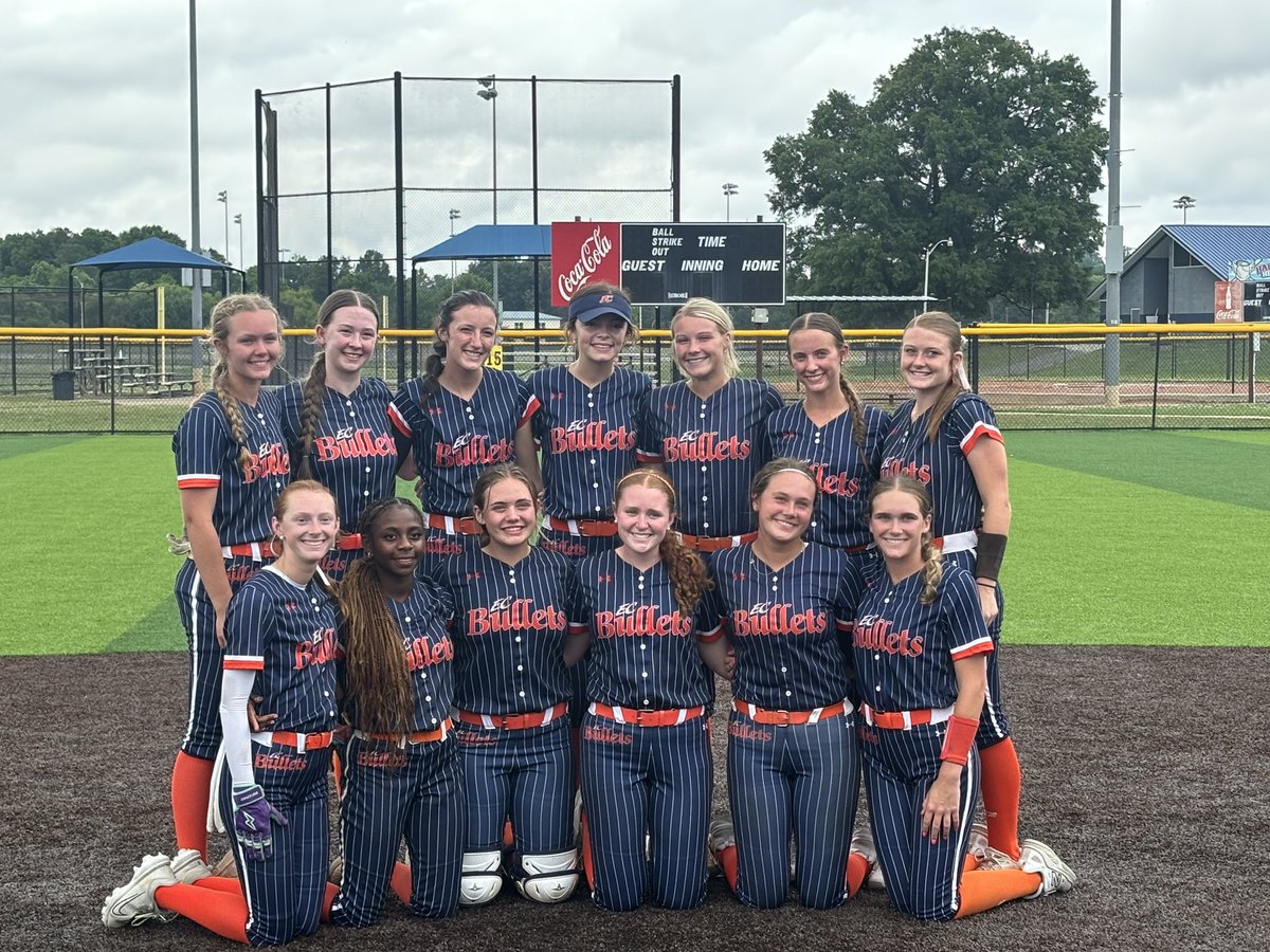 CampbellHicks28's tweet photo. Just an average weekend with @EC_BulletsLyons winning the @thealliancefp #SpringBash and punching our ticket to #AFCS in Indy!!

My stats:
• 10.1 IP
• 10 K
• 2 BB
• 3 ER

I’m so happy to be back with my team! We will see you next weekend at Univ of North Alabama! https://t.co/VEw9kPtTPI
