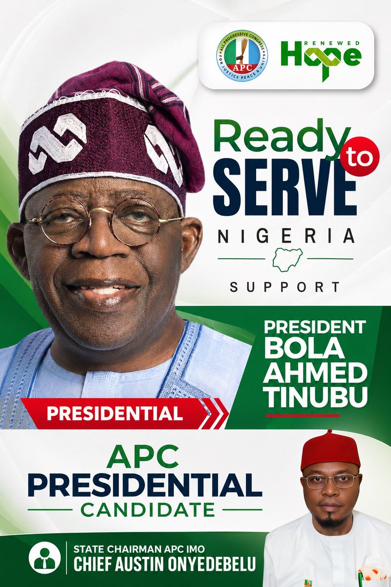 Chief Austin Onyedebelu tweet media