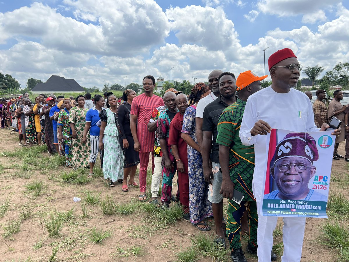 Chief Austin Onyedebelu tweet media