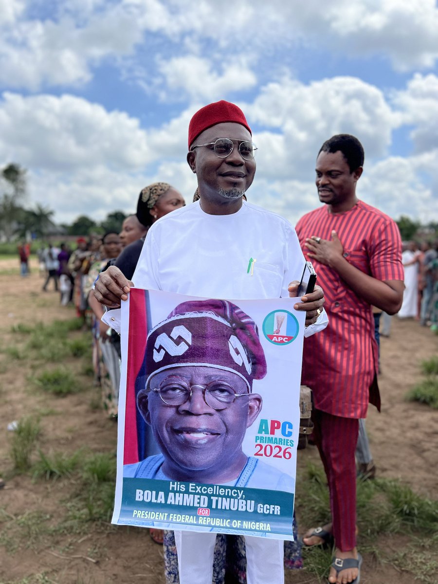 Chief Austin Onyedebelu tweet media