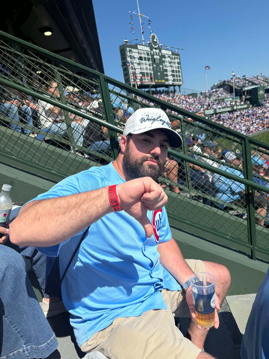 Cubs On Tap tweet media