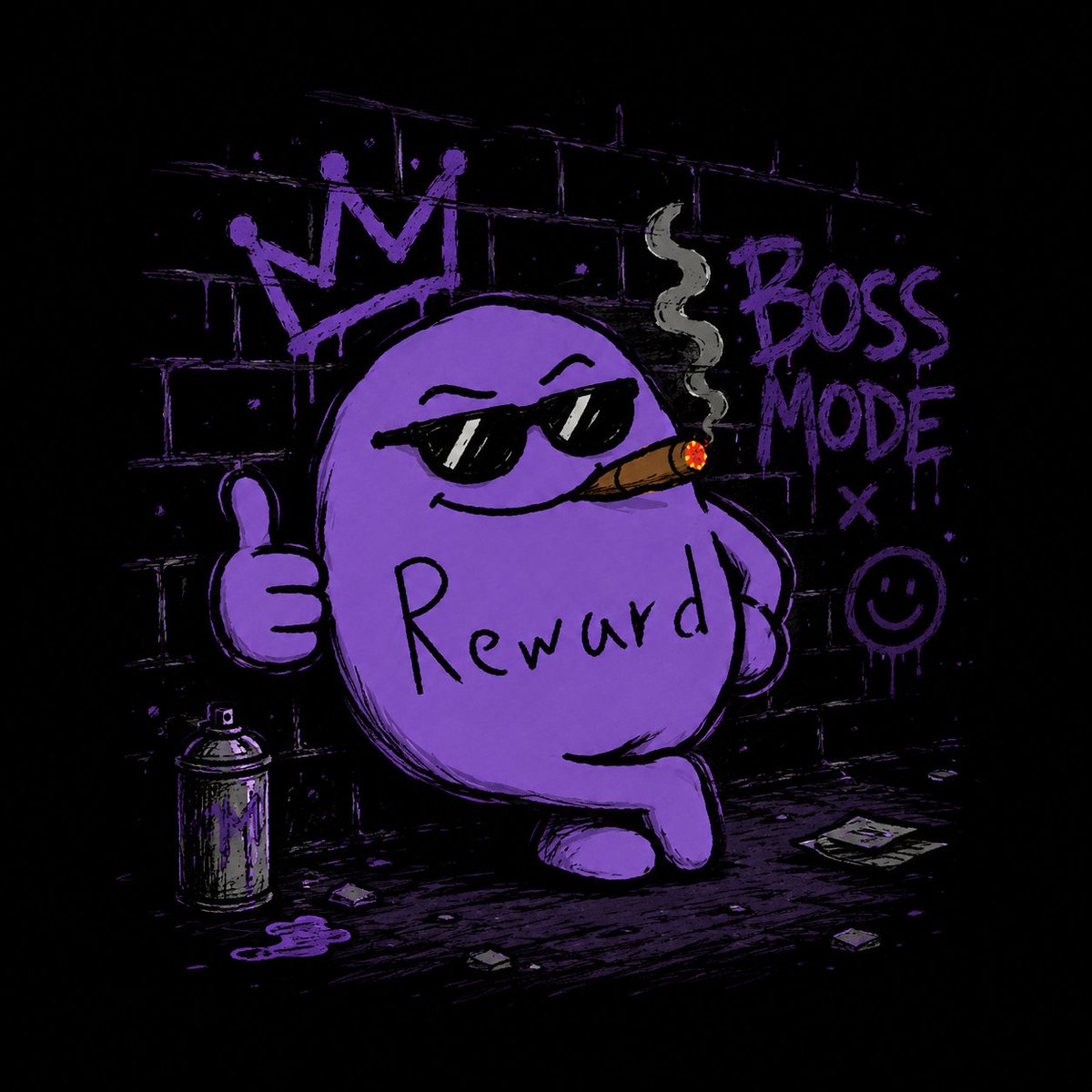 MonadReward tweet picture