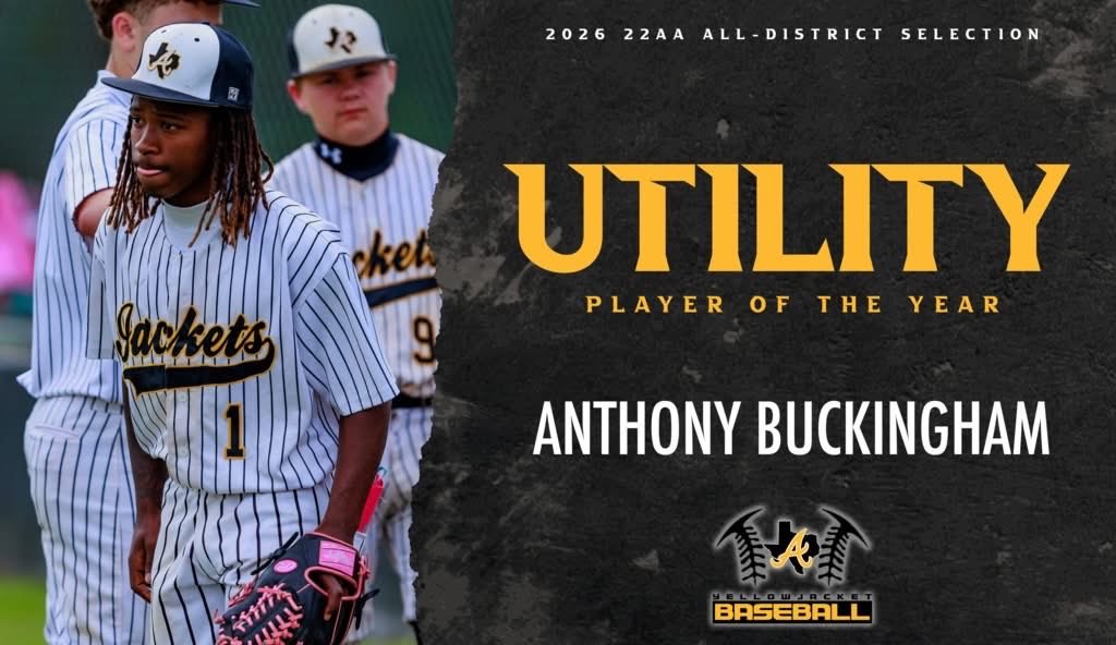 ABuckPGSquad's tweet photo. 27’ Alto High School AJ Buckingham 2026 Stats
22 Games
PA: 77
AB: 54
Hits : 27
BB : 18
Ave. .500 
OB.  .649
Runs : 25
Steals : 33 https://t.co/wWzsVwU4p9