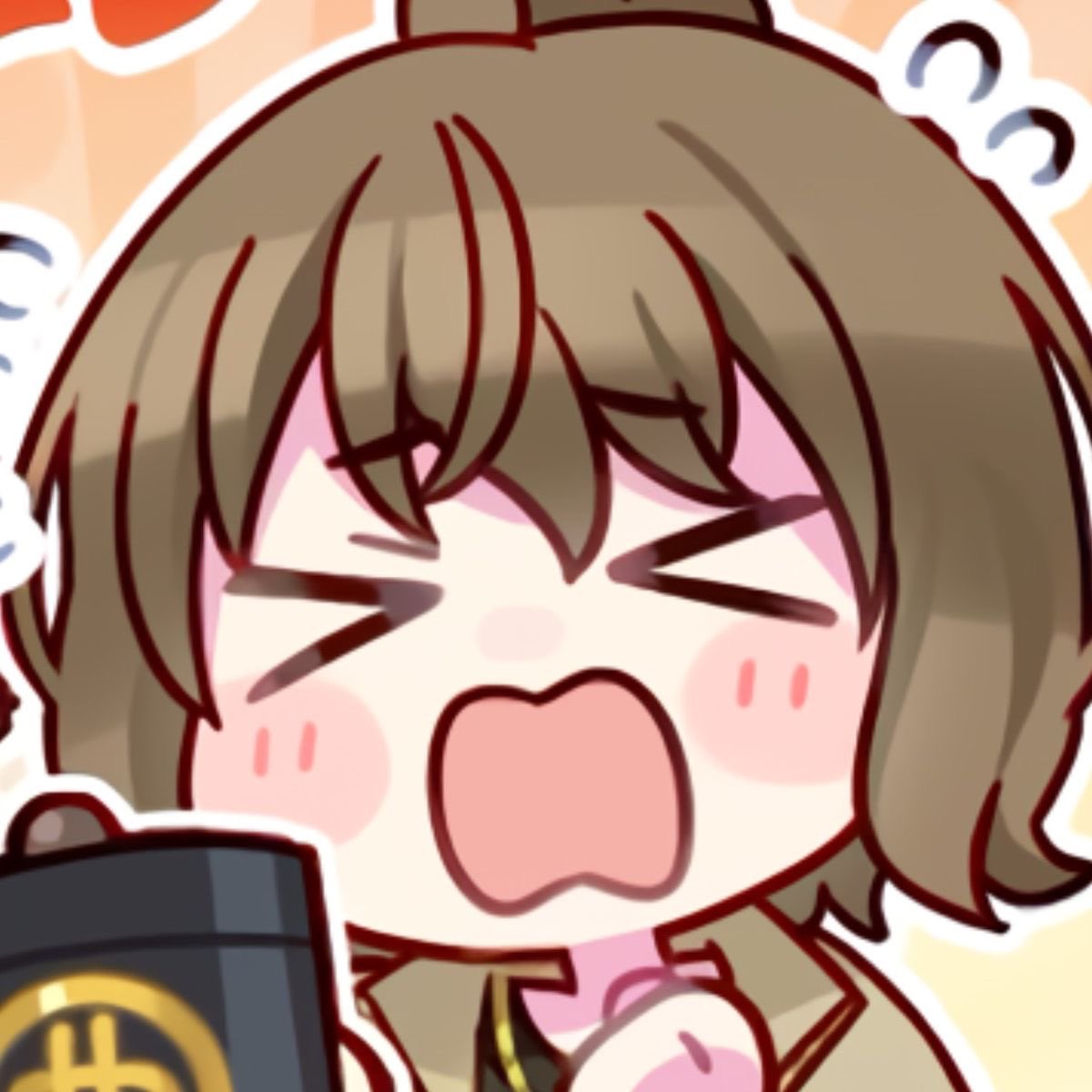 ˚✧Prsk NPC confessions tweet media