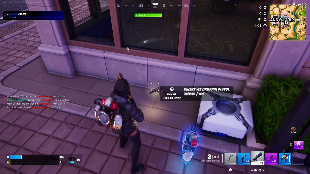 Oasis Defender tweet media