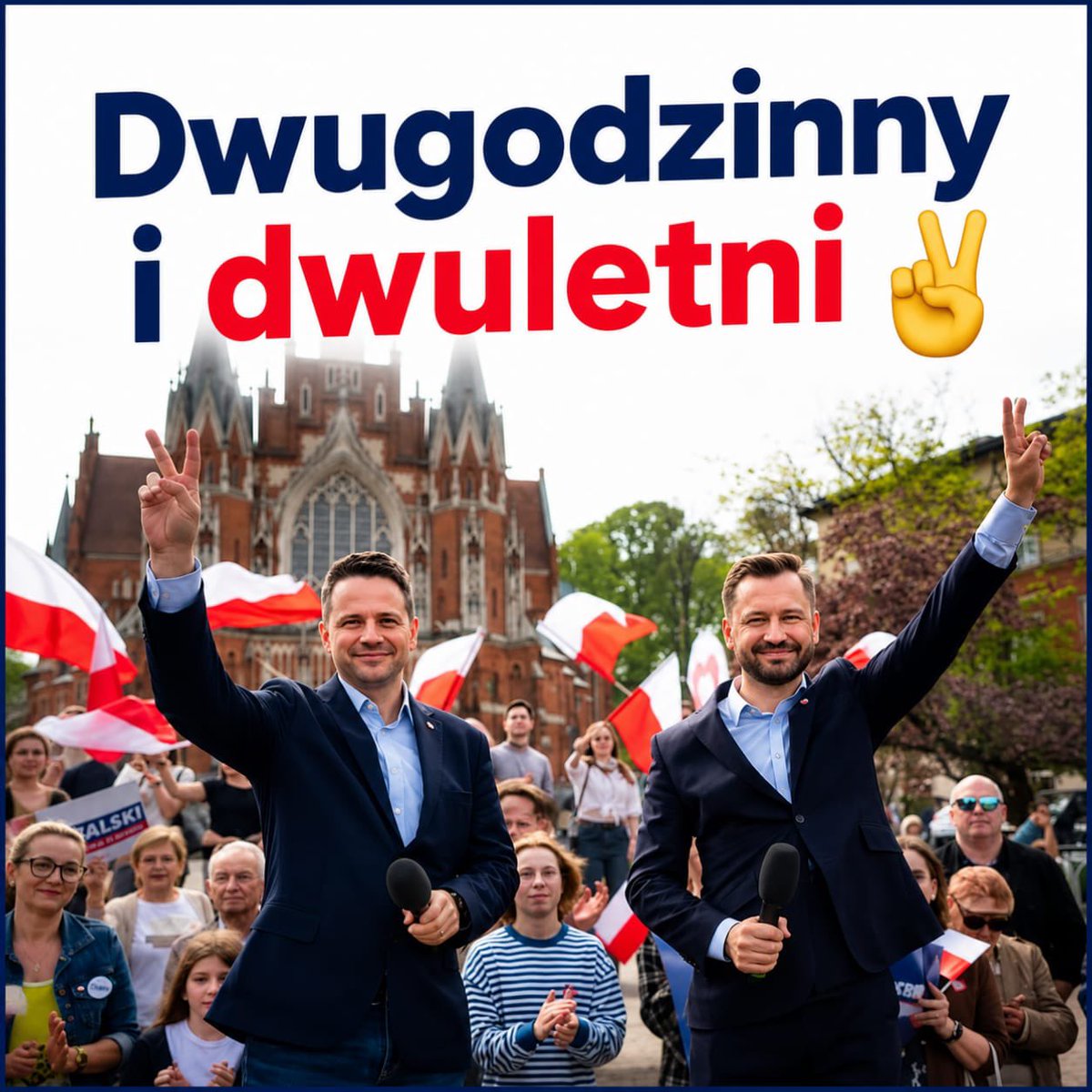 Patryk Jaki tweet media