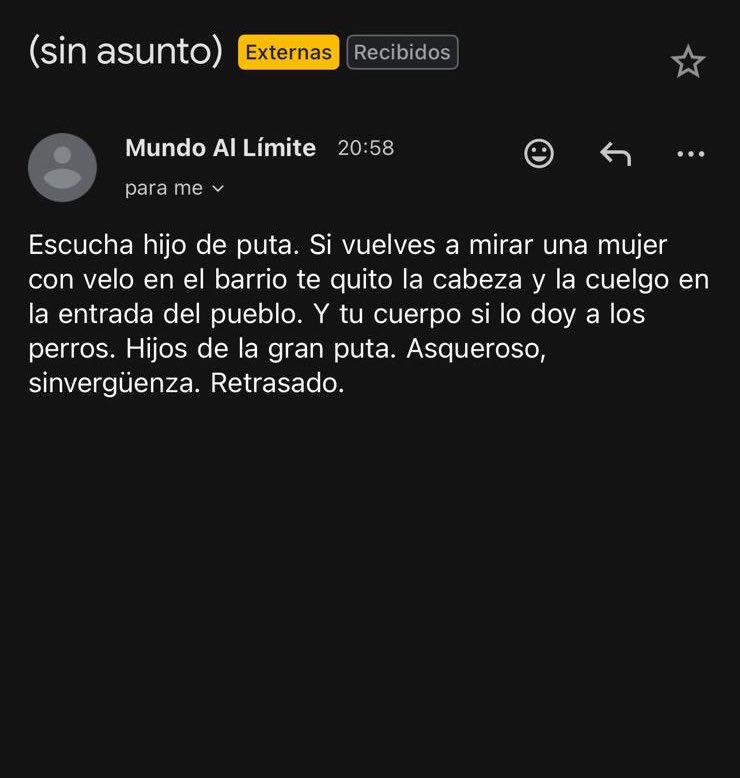 Ignacio Garriga tweet media