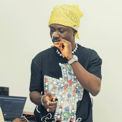 igbohiphopNG's tweet photo. BREAKING: @caftenofficial “Dreams From Trenches” album has Surpassed 6Million On Audiomack. https://t.co/TxyVXrToU1