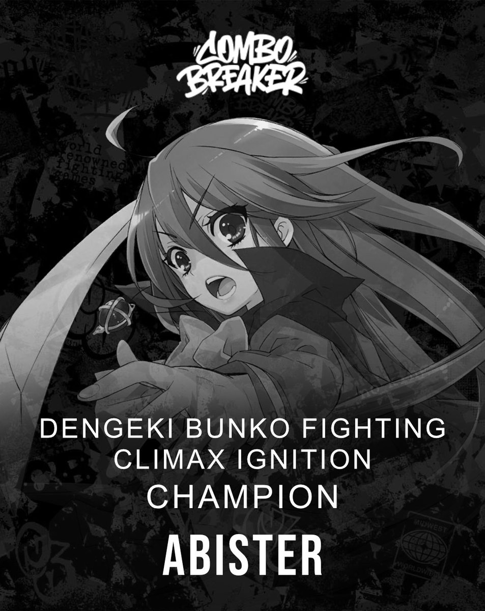 Anime FGC News tweet media