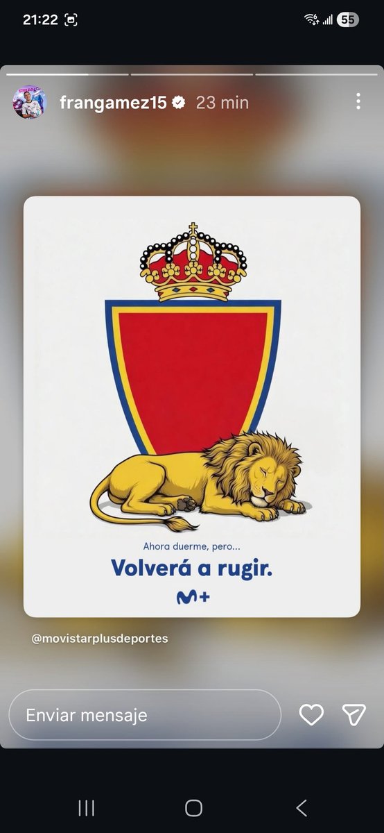 Pasión Zaragocista tweet media