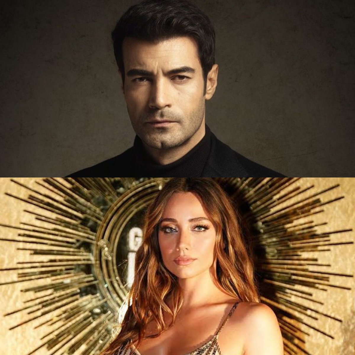 arab2turk's tweet photo. #EskiMasal
رسميا : مراد يونالميش بطل مسلسل "قصة قديمة" من انتاج CNP لصالح قناة ShowTv في الموسم الجديد 
سيناريو ايدا تيزجان : حكاية ليلة + جول جمال + عزيز

مراد سيجسد دور ميراز الابن الأكبر لعائلة كوزاكلي ، يروي قصة العمل قصة الحب بين ميراز و ليلى 

التصوير سينطلق في شهر يوليو و هناك مفاوضات مع اوزجي اوزجار لدور البطولة بجانبه لتجسد دور ليلى 💥