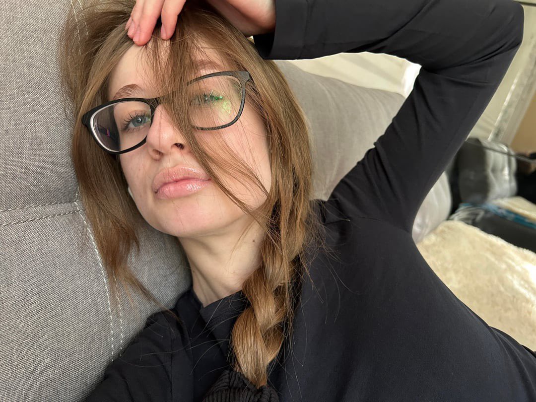 Liyla ᭝ ᨳଓ ՟ findom tweet media