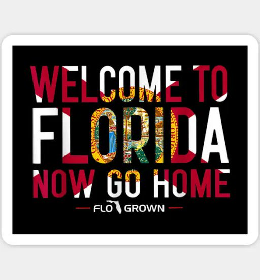 Straight Florida tweet media