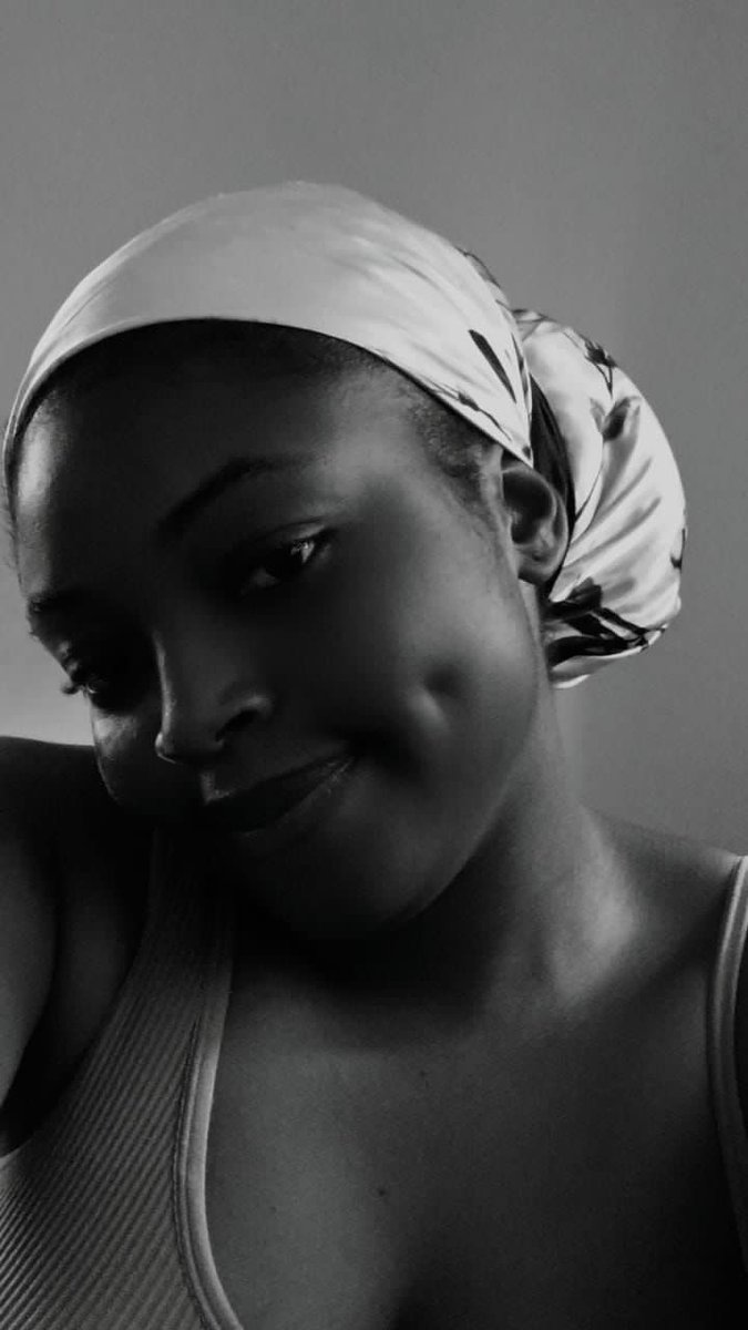 Roseline Isika tweet media