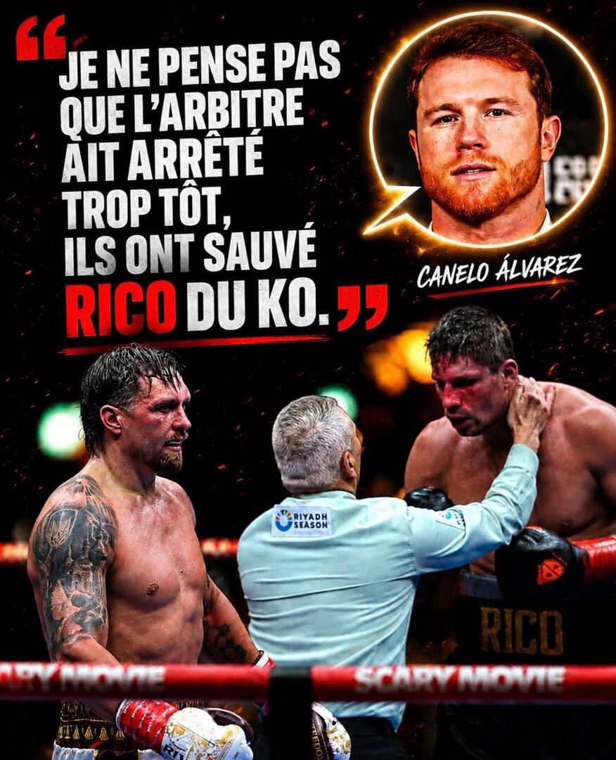 Go Boxing News tweet media