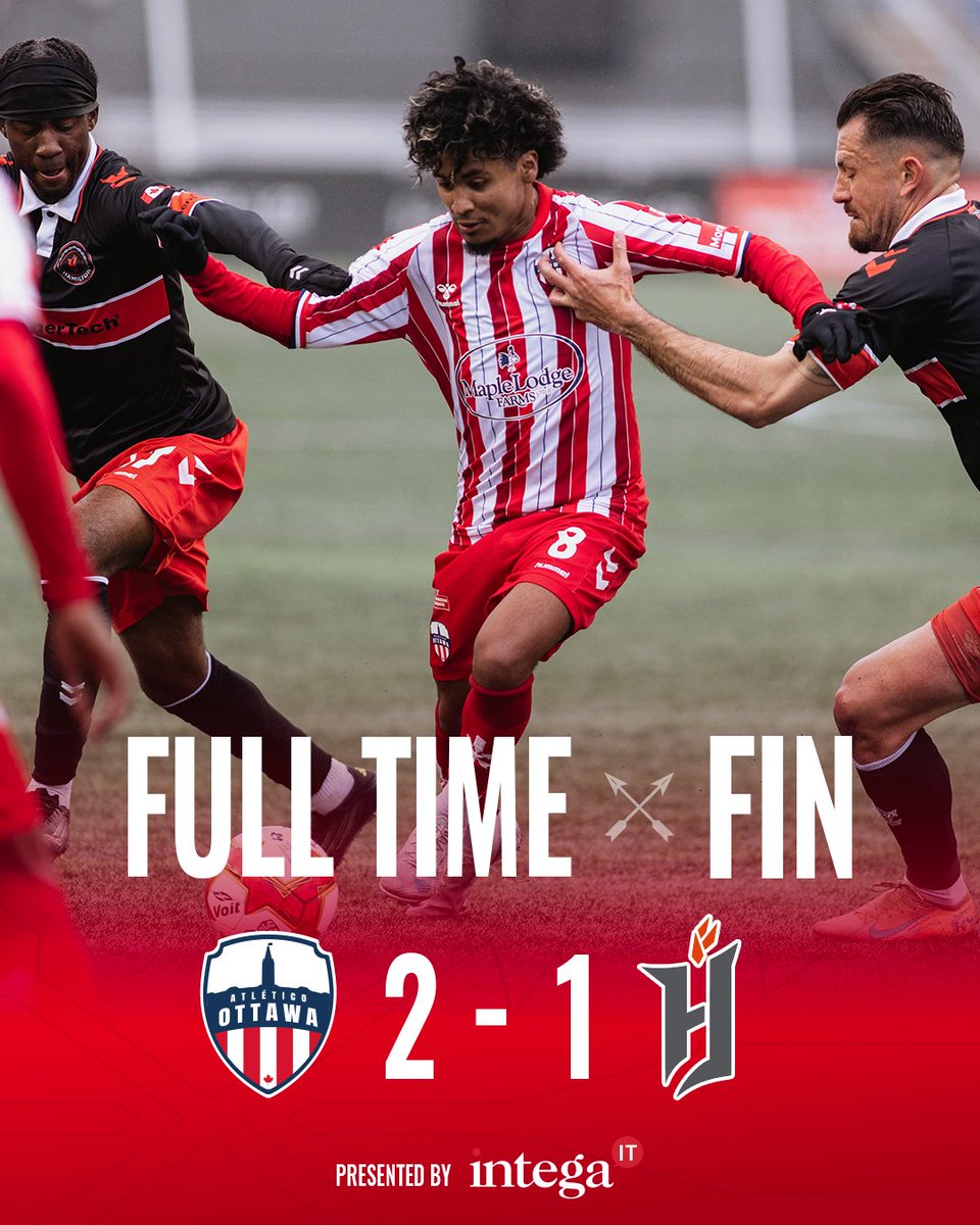 Atlético Ottawa tweet media