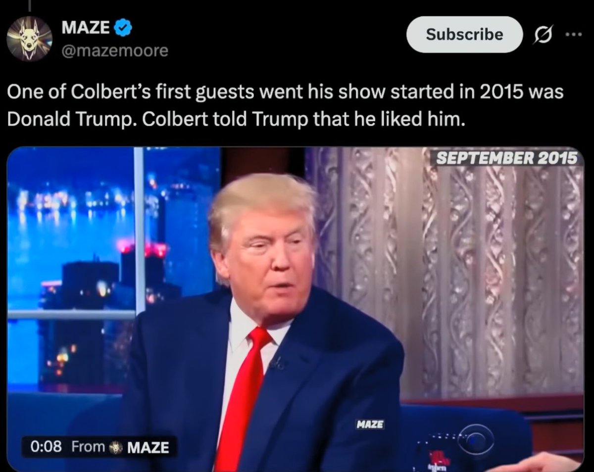 Steve ULTRA MAGA tweet media