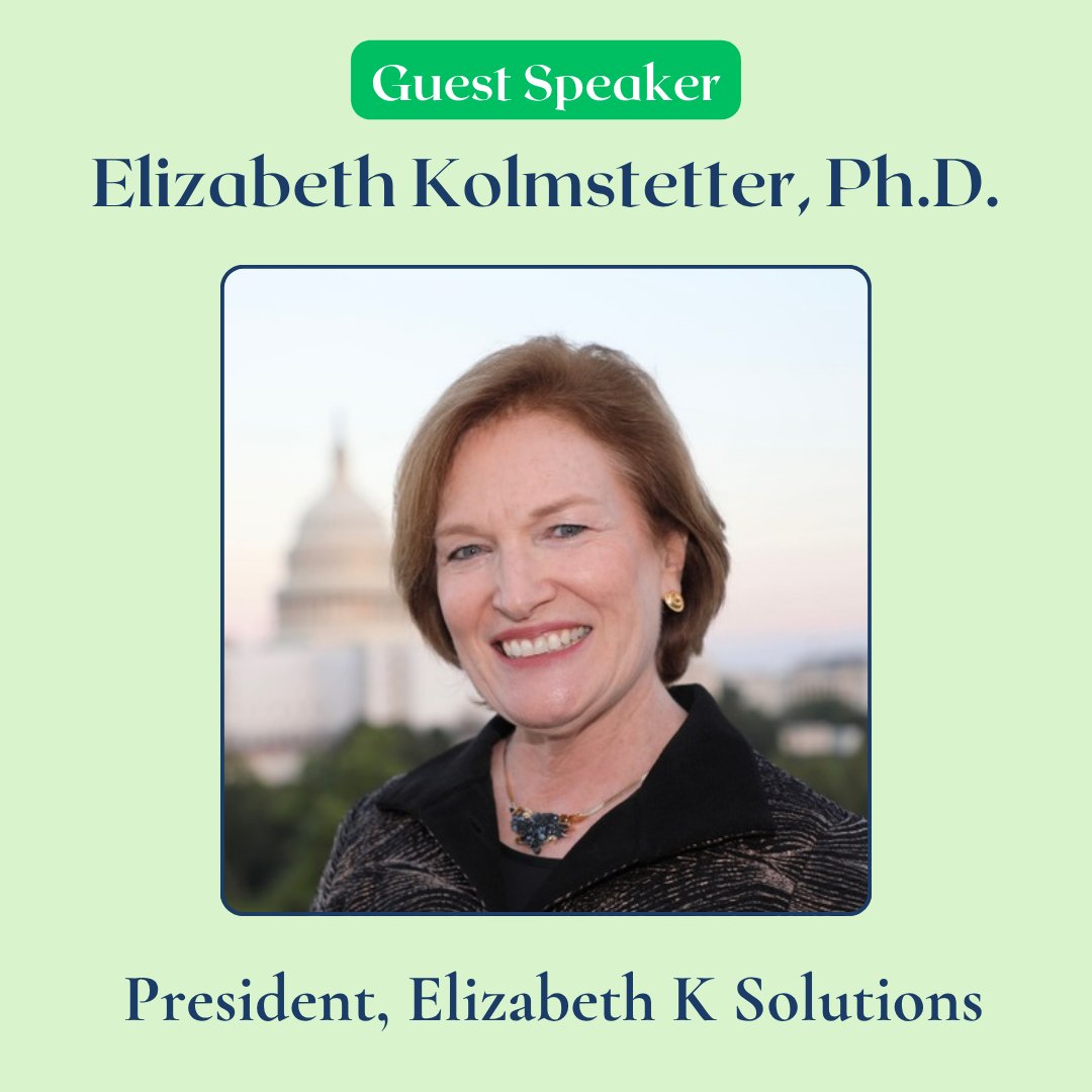 IOatBaruch's tweet photo. At our recent Brownbag meeting, we were thrilled to welcome Dr. Elizabeth Kolmstetter, who shared her insights from 32 years of federal service across agencies, including the FBI, TSA, CIA, and NASA. Thank you, Elizabeth! https://t.co/Xj9gfRJ9mz