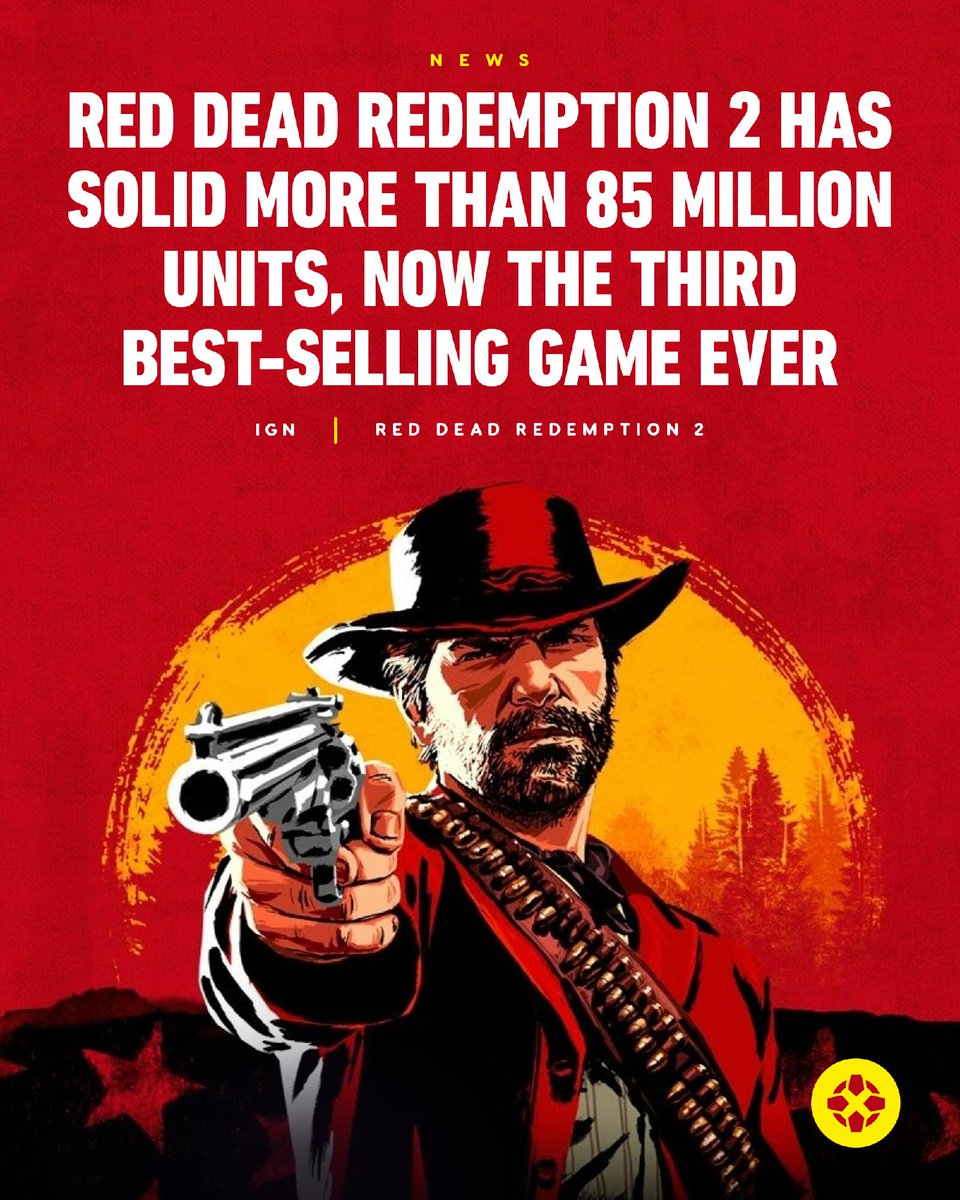 IGN tweet media