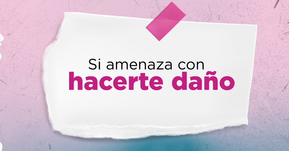 SS_Edomex's tweet photo. Si alguien amenaza con hacerte daño o poner en riesgo a una comunidad, no dudes en pedir ayuda y reportarlo de inmediato. 🚨 Prevenir también es tu derecho y cuidar tu salud mental también es seguridad. 🧠📲 https://t.co/8dasBWQzWI