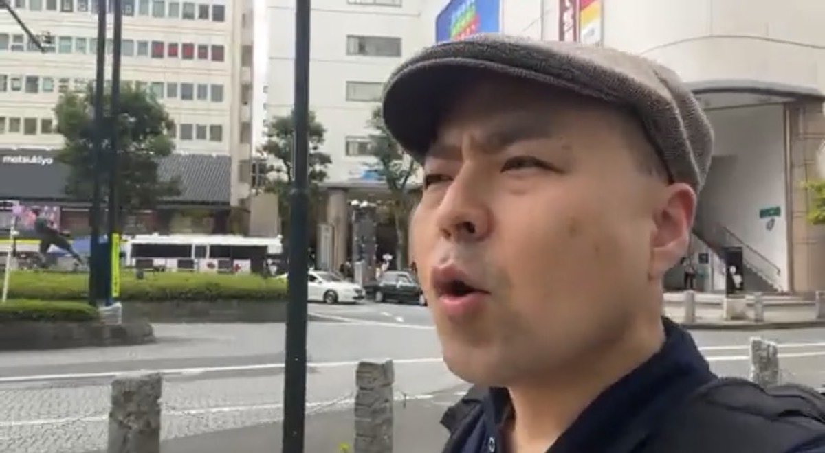 丸楠零人 tweet media