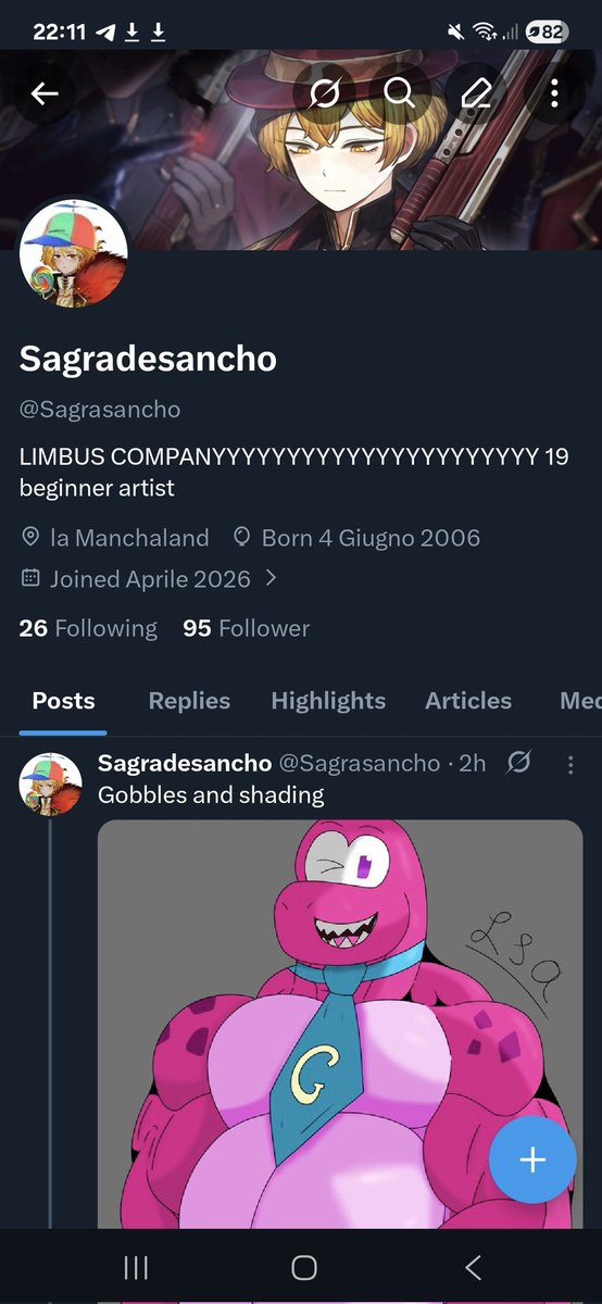 Fulgoraga tweet media