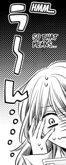 Zur4k0's tweet photo. CHIRITA APPRECIATION POST #GobKin

(No chapter this week so I compiled some funny Chiritas from chapter 4) https://t.co/Dg5RVwScW7