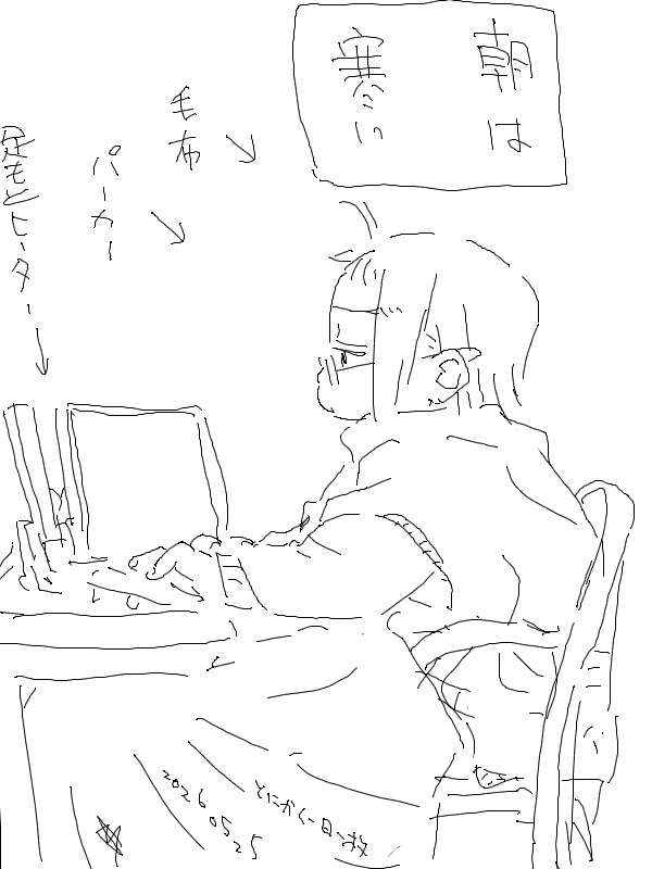 malt_jun's tweet photo. #シンプルドロー #オリジナル
これが普通なんですけどね。まだ5月だし。 https://t.co/3CAjipn6ex https://t.co/5zUAqEVIZq