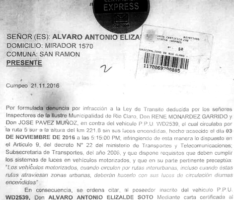 🇨🇱 𝐂𝐑𝐈𝐒𝐓𝐈𝐀́𝐍 𝐀𝐑𝐀𝐘𝐀 - DIPUTADO tweet media