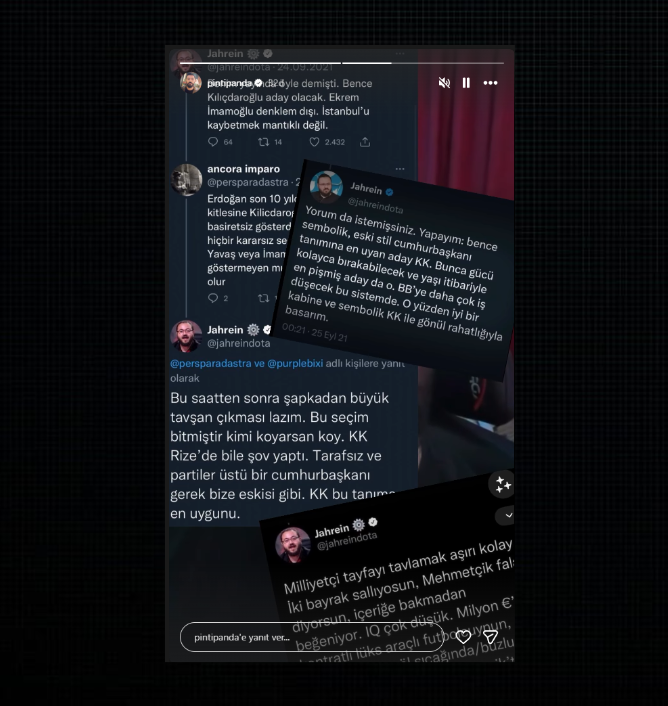 OnlyDrama tweet media