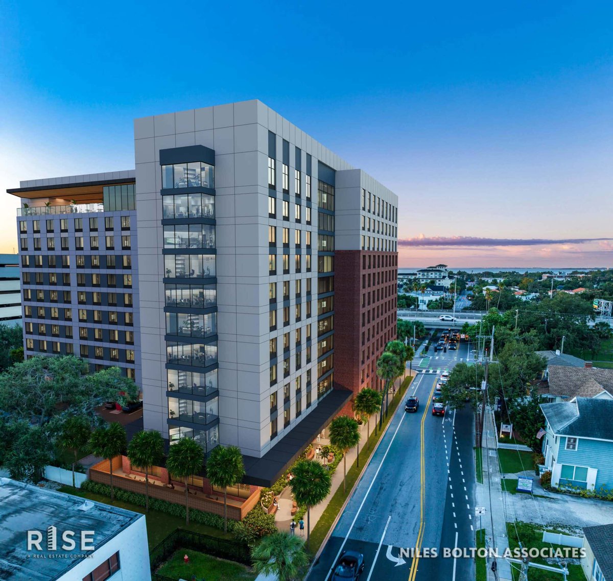 Floridian Development tweet media