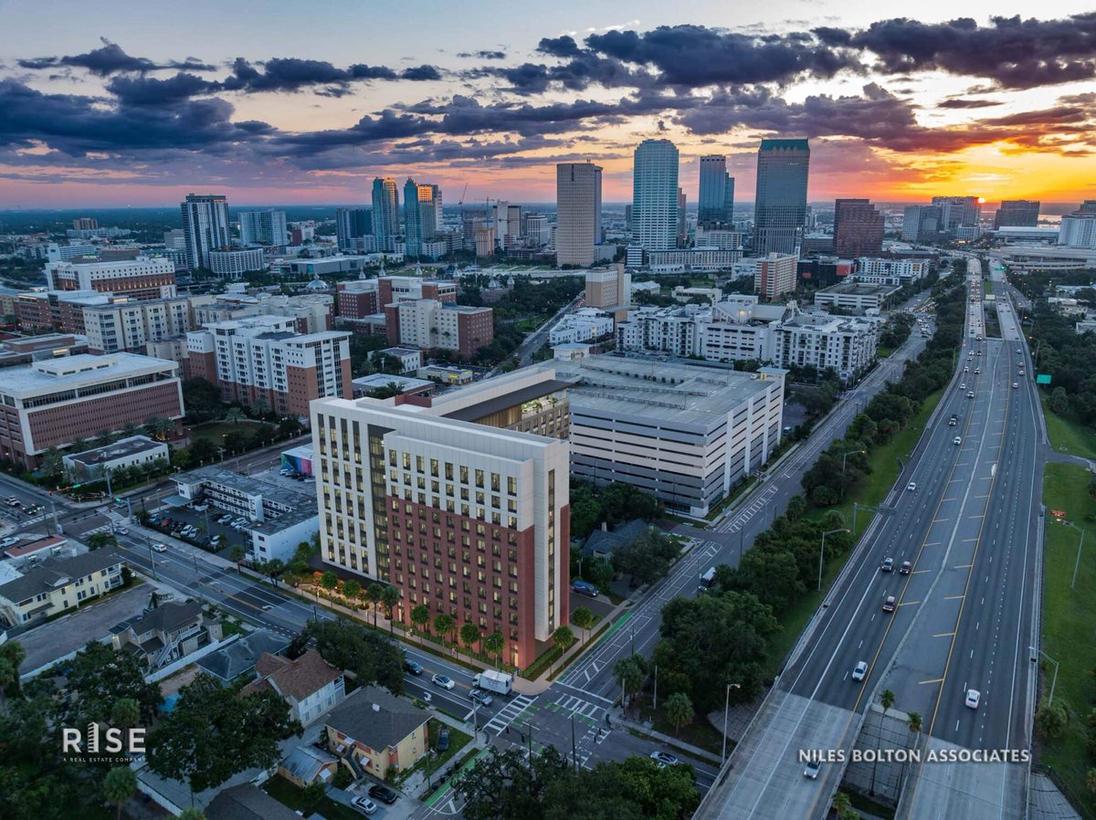 Floridian Development tweet media
