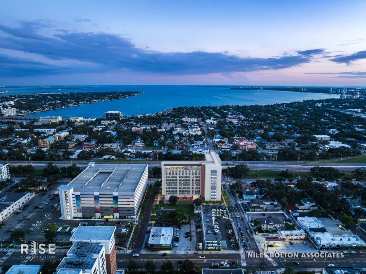 Floridian Development tweet media