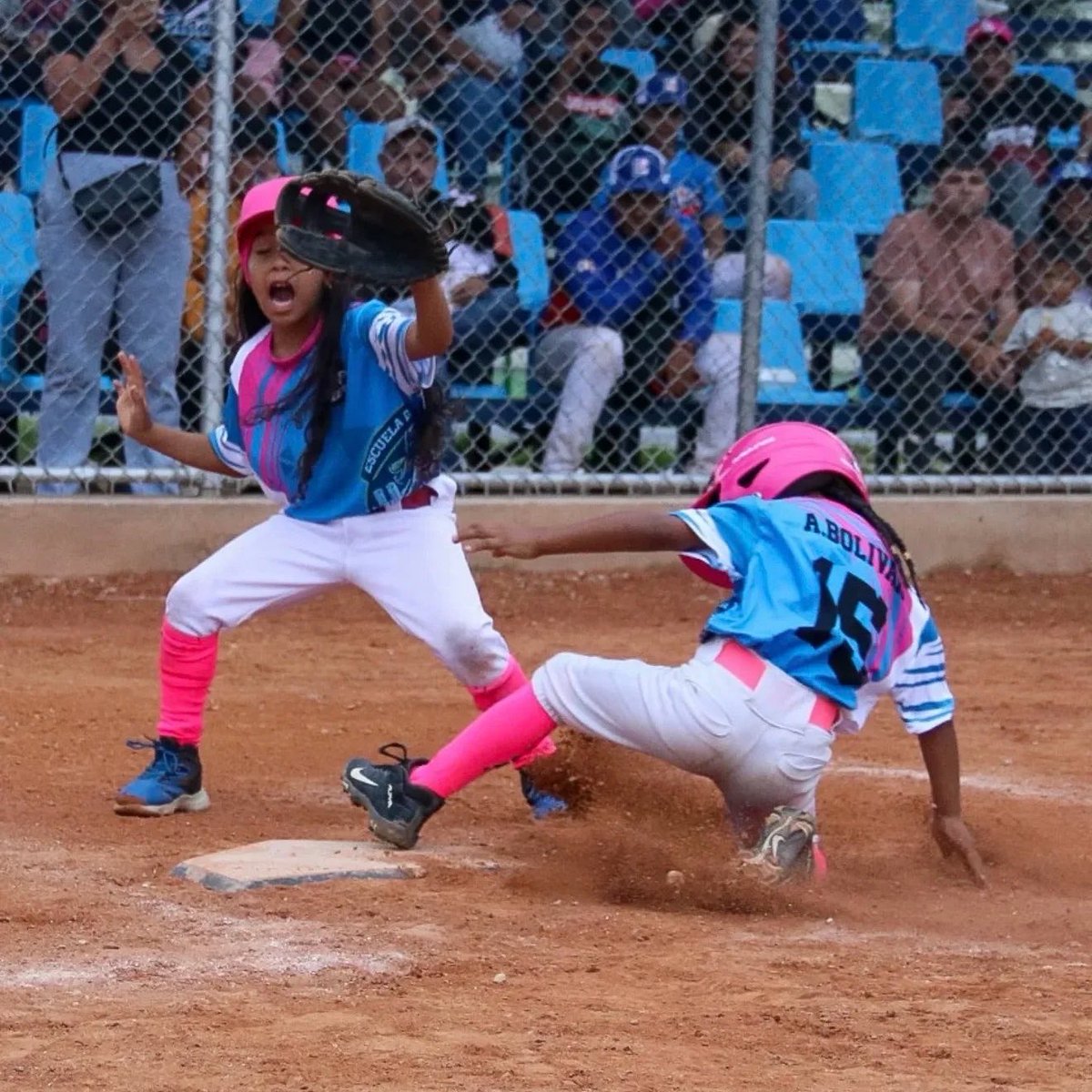 FEVEBEISBOL tweet media