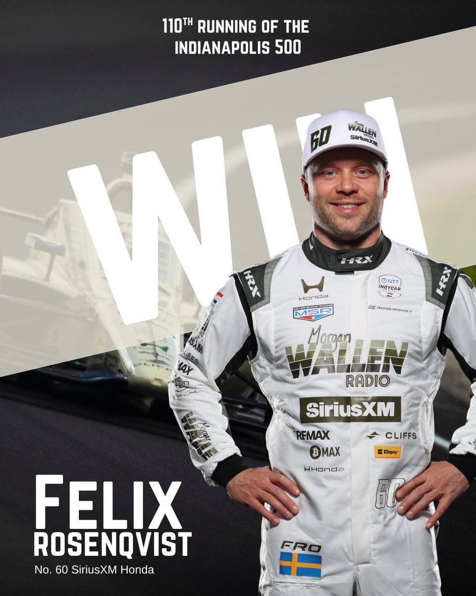 Meyer Shank Racing tweet media