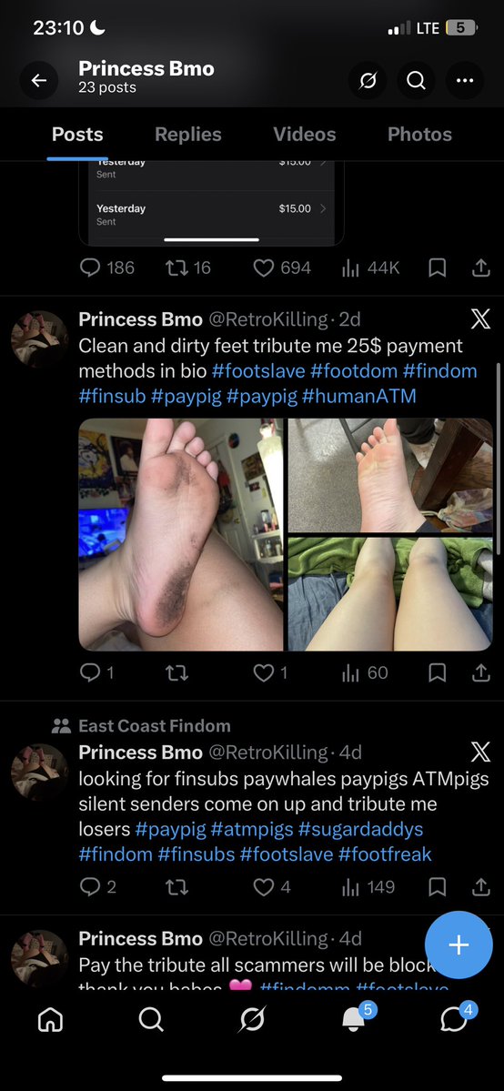 Thorium 🧪 tweet media
