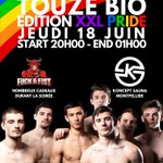 Photo by TouzeBio Montpellier (@TouzeBioMtp)