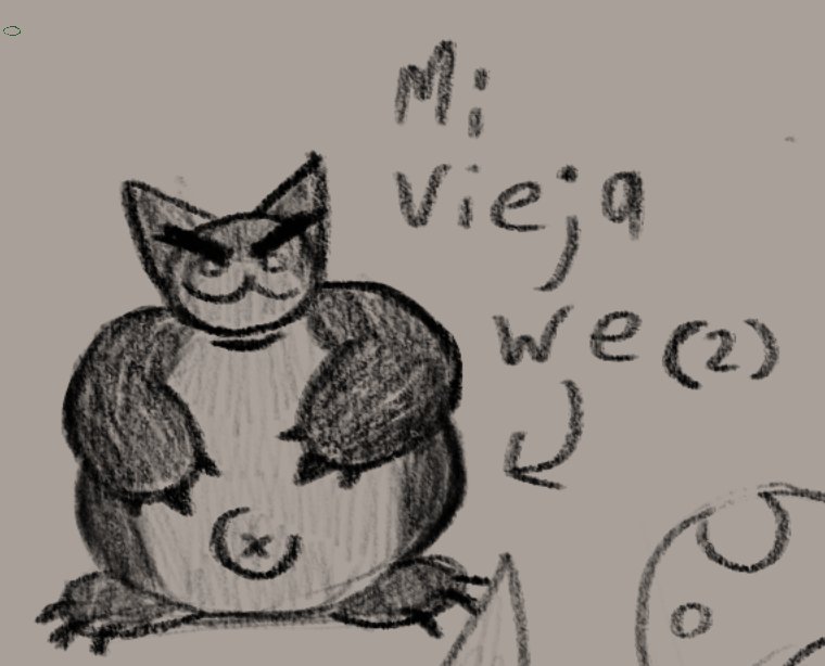 bimiarts's tweet photo. I fucking hate spewer (2/2) https://t.co/NE8quF86rg